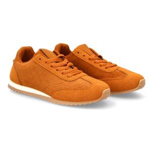 Zapatillas deportivas retro casual