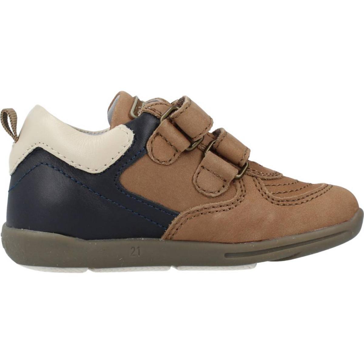 DERBIES - OXFORD CHICCO GRAF