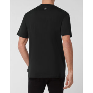 PHILIPP PLEIN Camiseta de cuello redondo y manga corta PHILIPP PLEIN TM