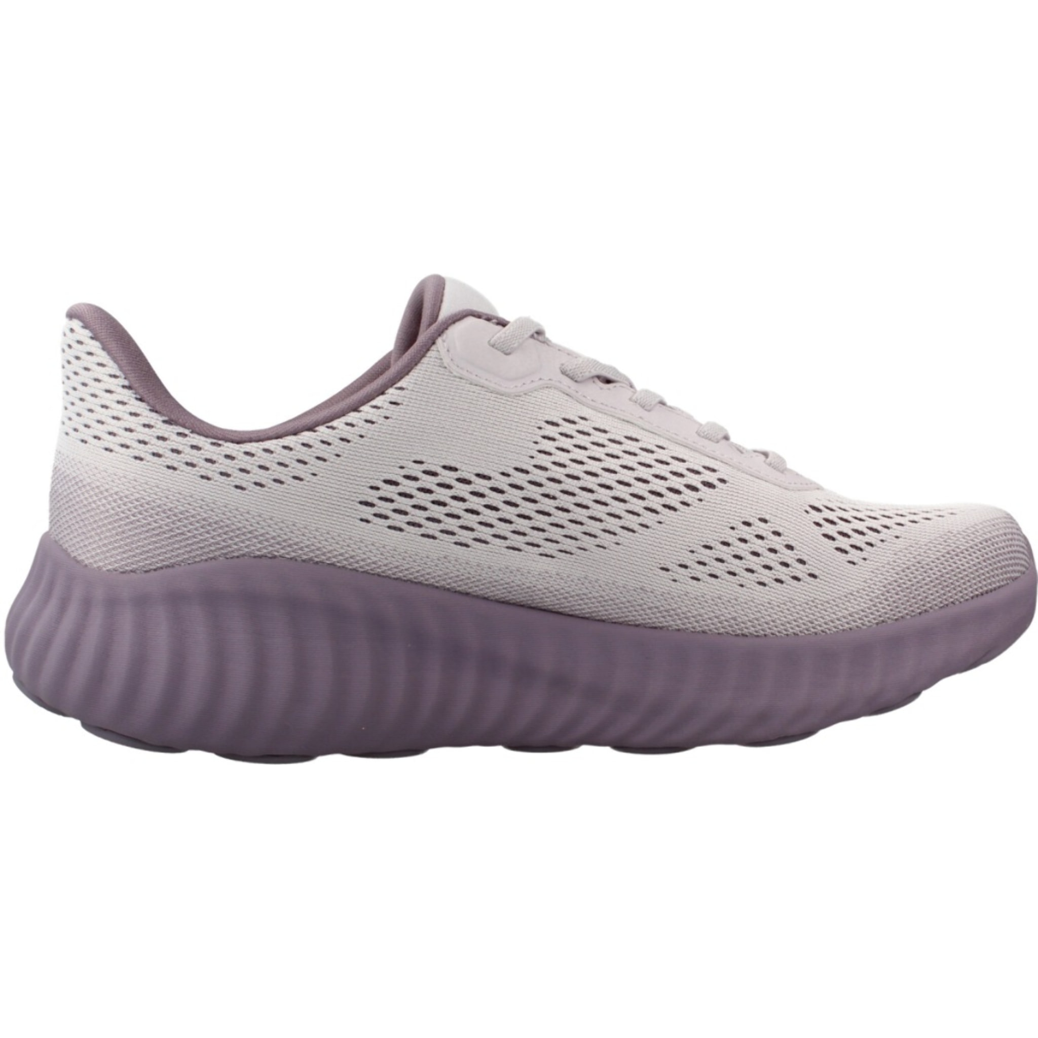 Sneakers De  Mujer Go Run Now Specta Violeta