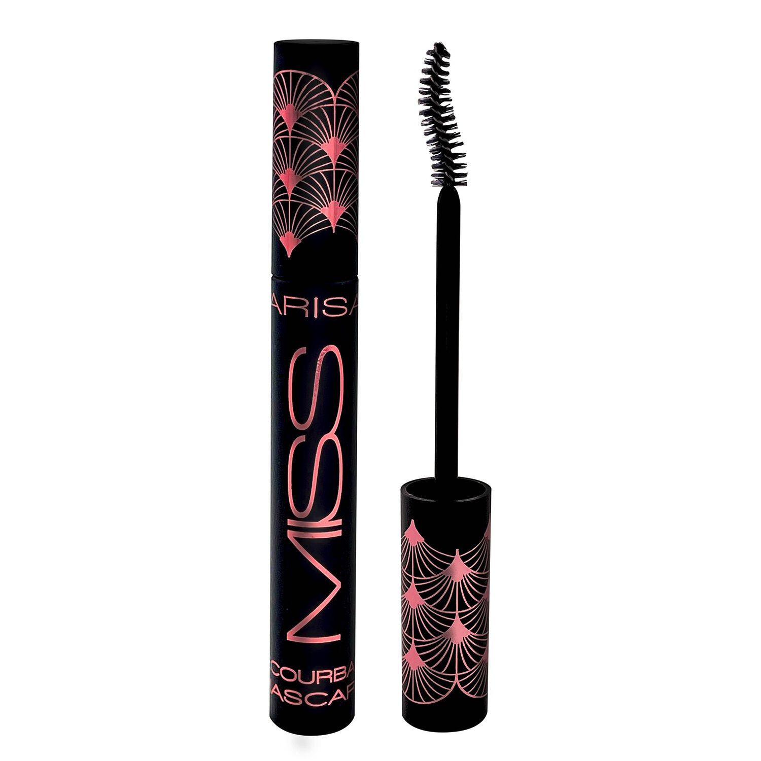 Miss - Mascara Recourbant Noir