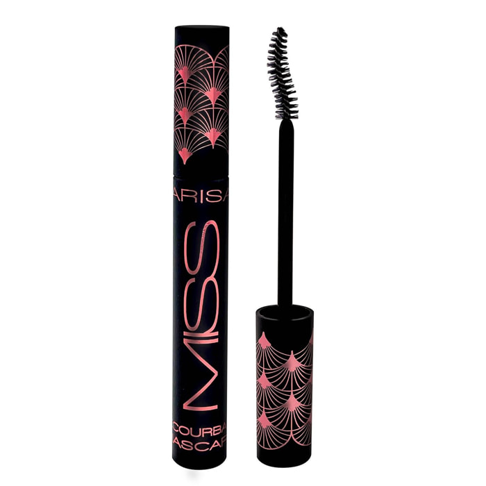 Miss - Mascara Recourbant Noir