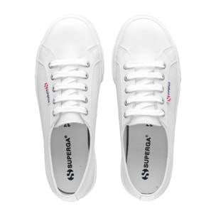 Superga - Donna Bianco - 2730 NAPPA