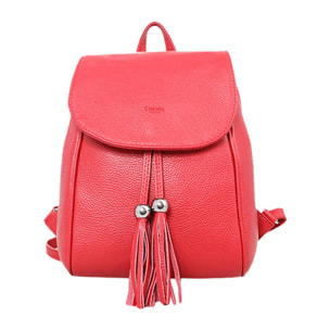 Mochila Cheval Firenze Bellatrix Rojo