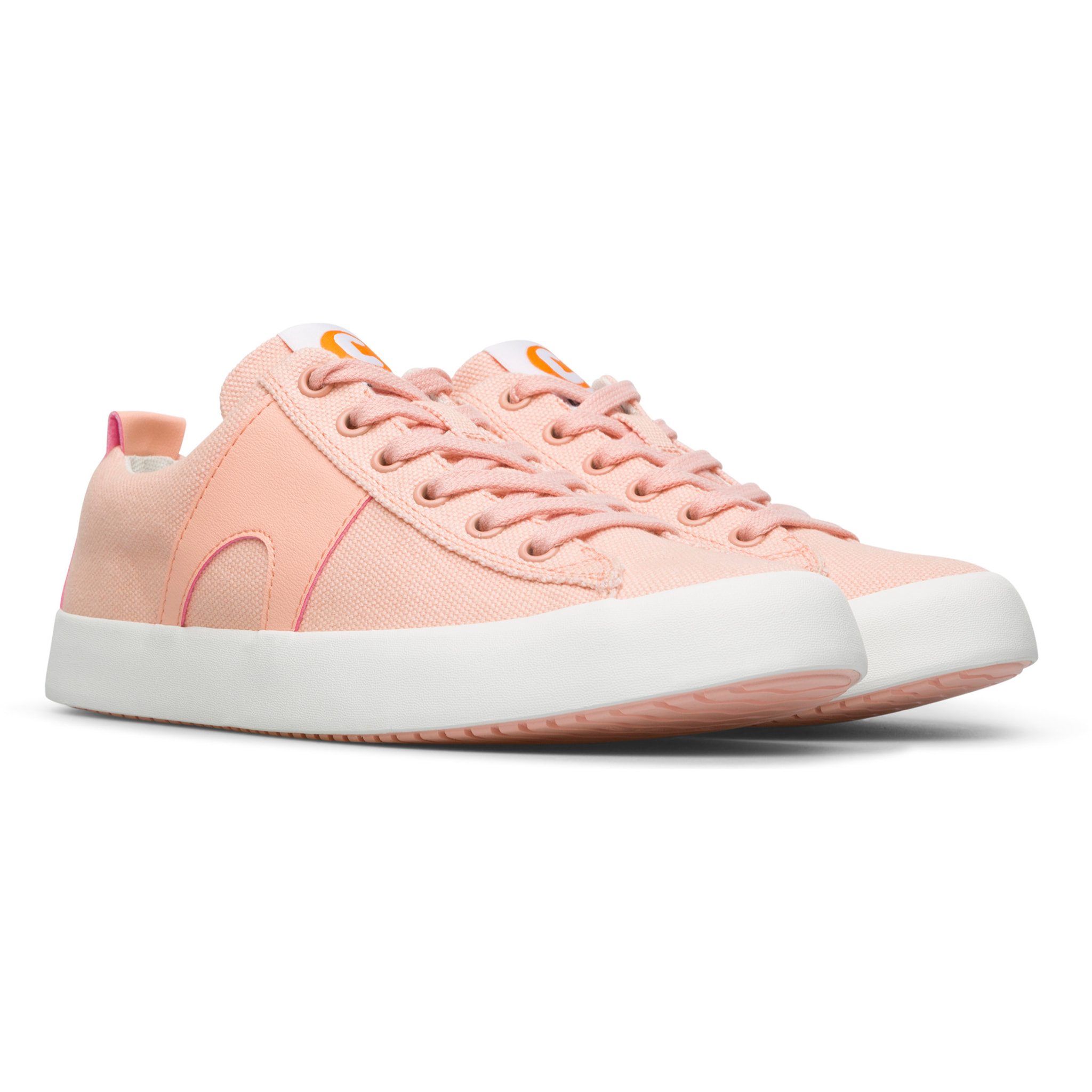 CAMPER Imar Copa - Sneakers Donna Rosa