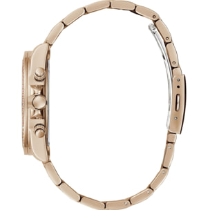 Guess Reloj Analógico De Cuarzo. Gt Sol