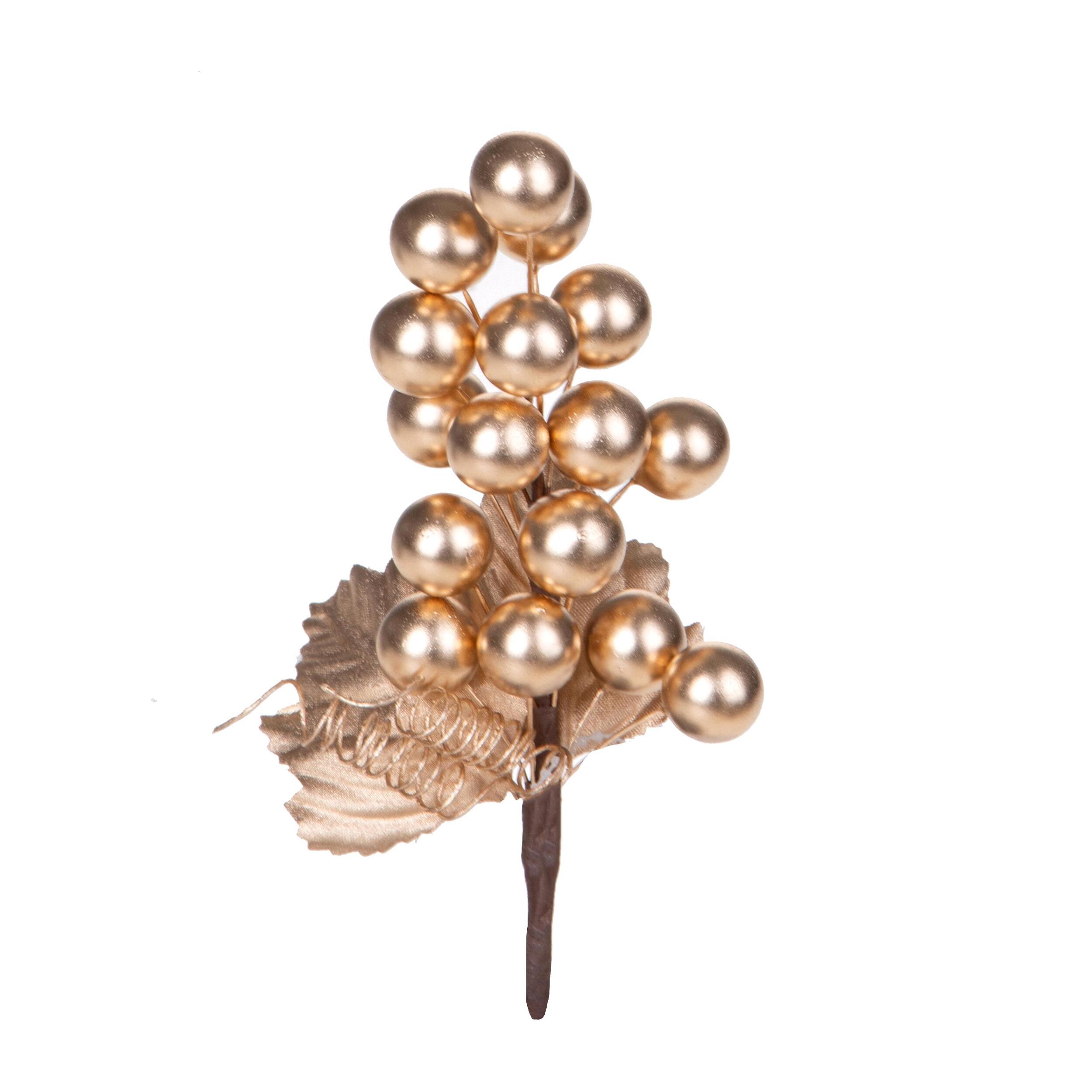 Pick uva - Pezzi 24 - 8xH16x9cm - Bianchi Dino SpA