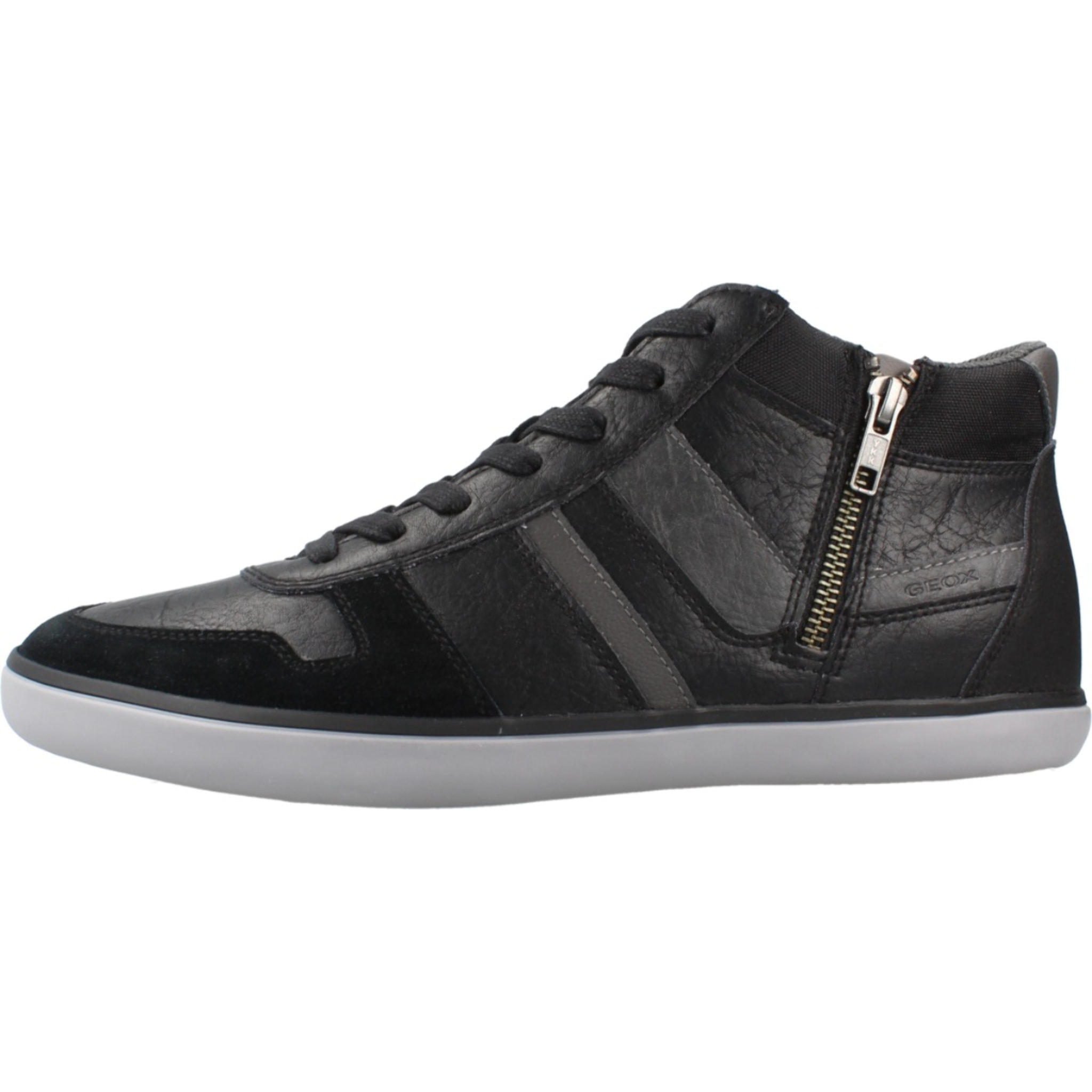 Sneakers de  Hombre de la marca GEOX  modelo U26BCA 0PT22 NEGRO