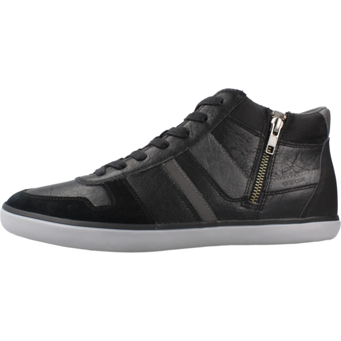 Sneakers de  Hombre de la marca GEOX  modelo U26BCA 0PT22 NEGRO