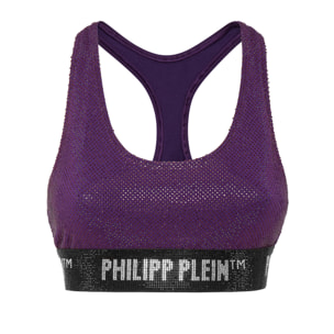 PHILIPP PLEIN Sujetador