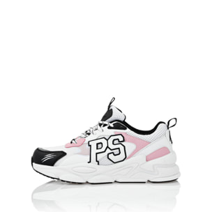 PLEIN SPORT Zapatillas bajas
