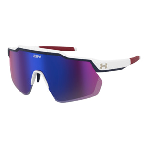 Gafas de Sol Under Armour UA FLIPPED PRO YO6 de Nylon Hombre 99 mm