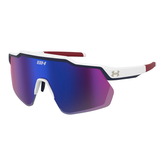 Gafas de Sol Under Armour UA FLIPPED PRO YO6 de Nylon Hombre 99 mm