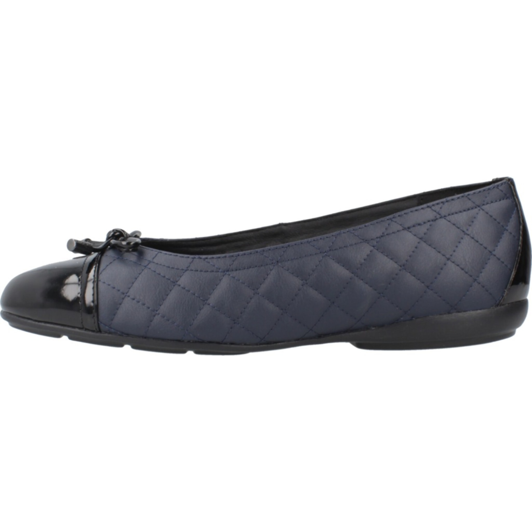 Bailarinas Mujer de la marca GEOX  modelo D ANNYTAH W AZUL