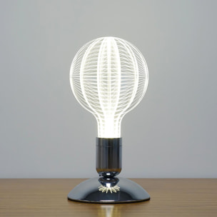 Ampoule LED décorative BIG GALAXY E27