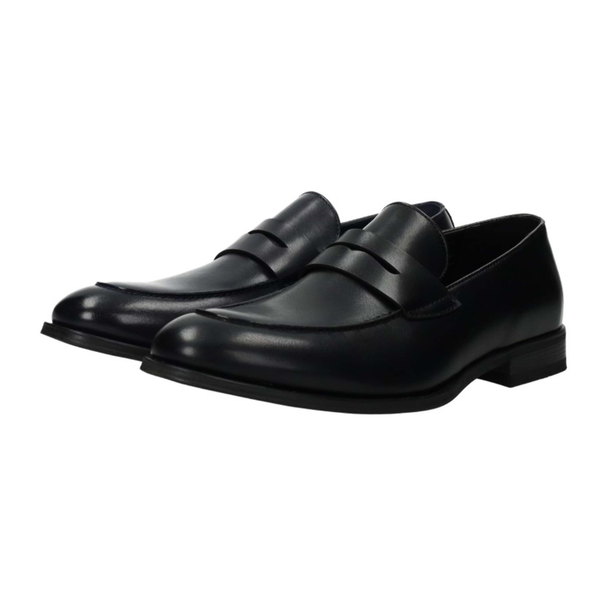 Mocassini Uomo Tata Italia Nero
