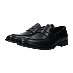 Mocassini Uomo Tata Italia Nero