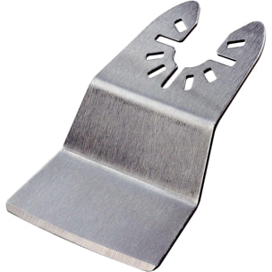Spatule rigide 52 mm pour multi-cutter - DEWALT - DT20714-QZ