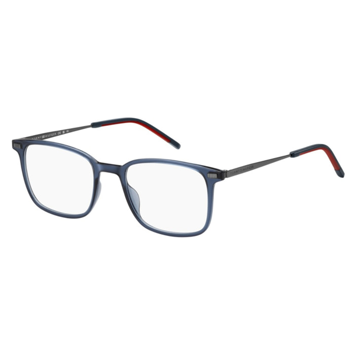 Gafas de Vista Tommy Hilfiger TH 2037 PJP de Nylon Hombre 50 mm