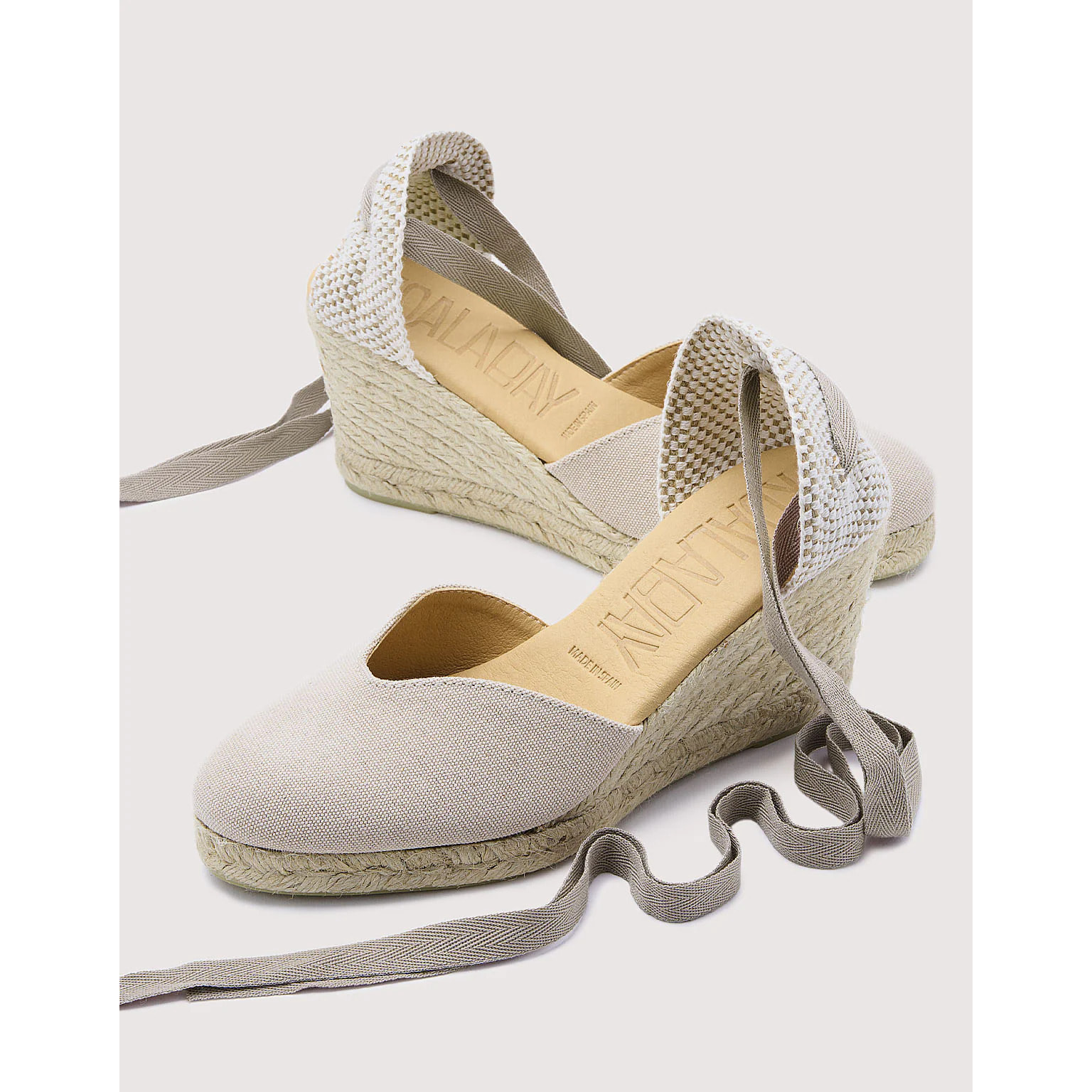 Campesina Yute Beige - Bardolino