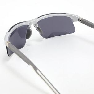 Gafas de Sol Fluor 976-C4 de Tr90 Unisex 68 mm