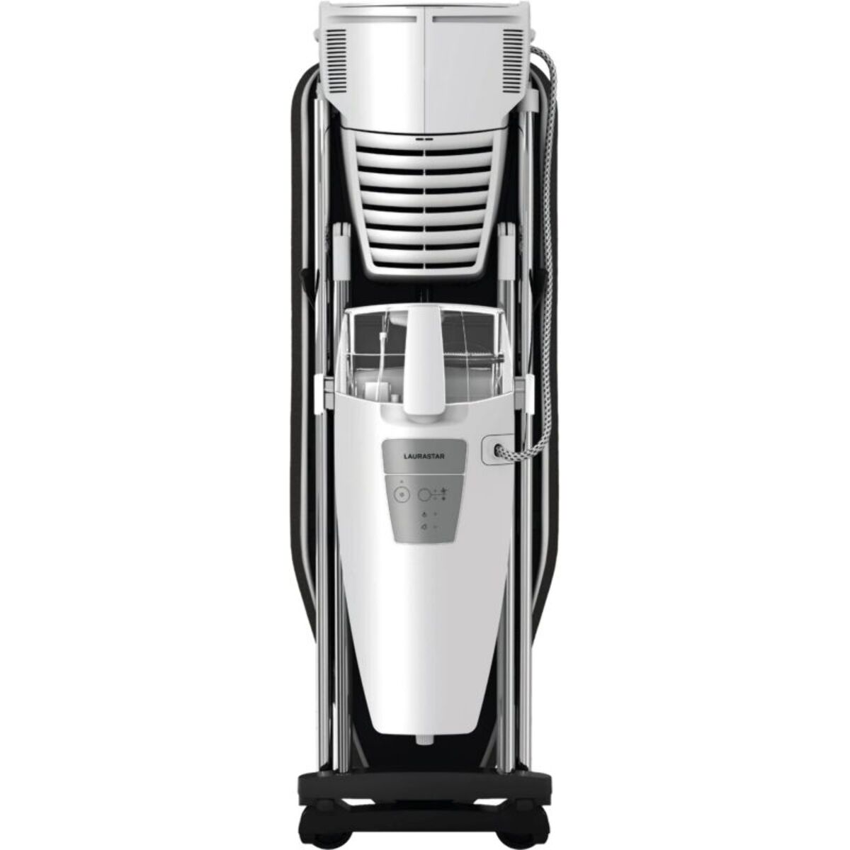 Centre de repassage LAURASTAR S Pure Xtreme