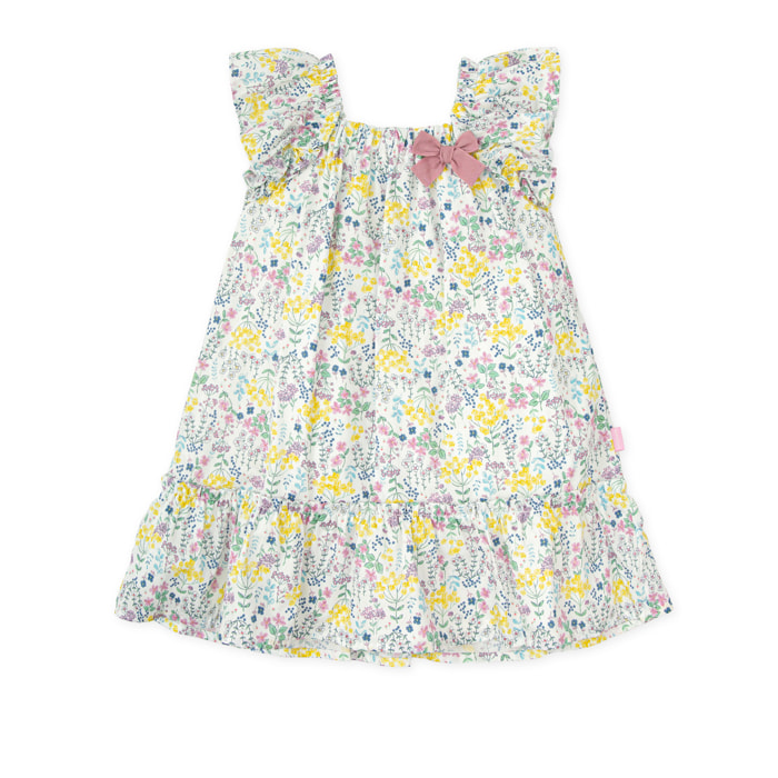 Vestido - Malva