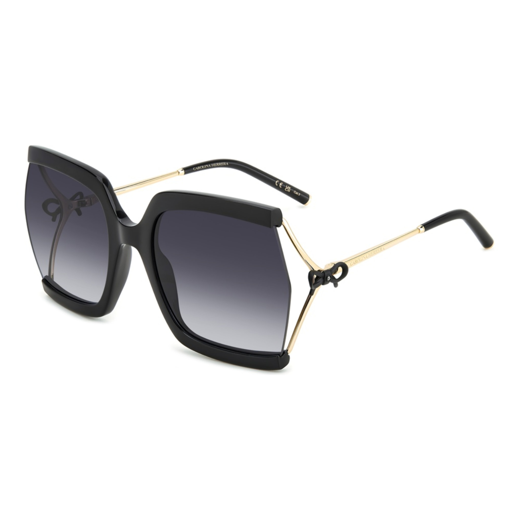 Gafas de Sol Carolina Herrera HER 0221/G/S 3H2 de Acetato Mujer 50 mm