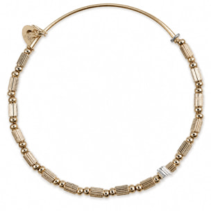 Pulsera Alex And Ani Mujer BBEB28YG