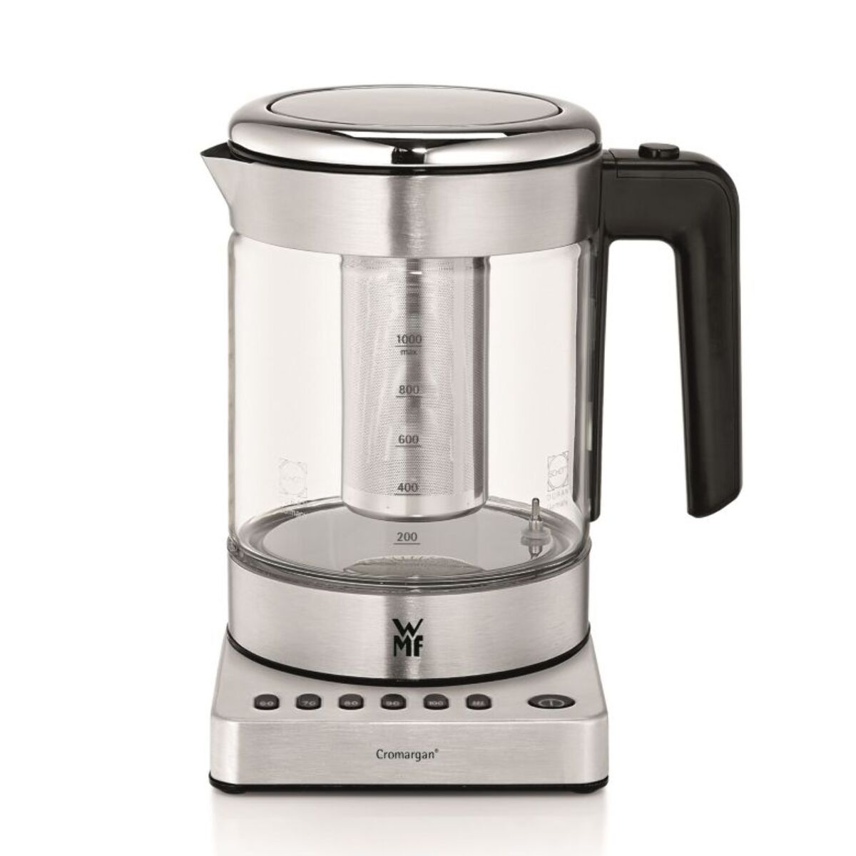 Théière WMF Kitchen Minis Vario 1L