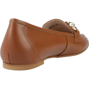 Bailarinas Mujer de la marca GEOX  modelo D LLIZIA MARRON