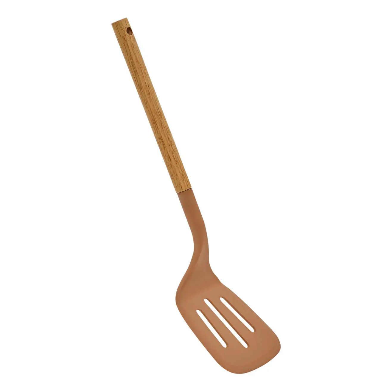 Lot de 3 ustensiles de cuisine Toscane 3 pièces rose