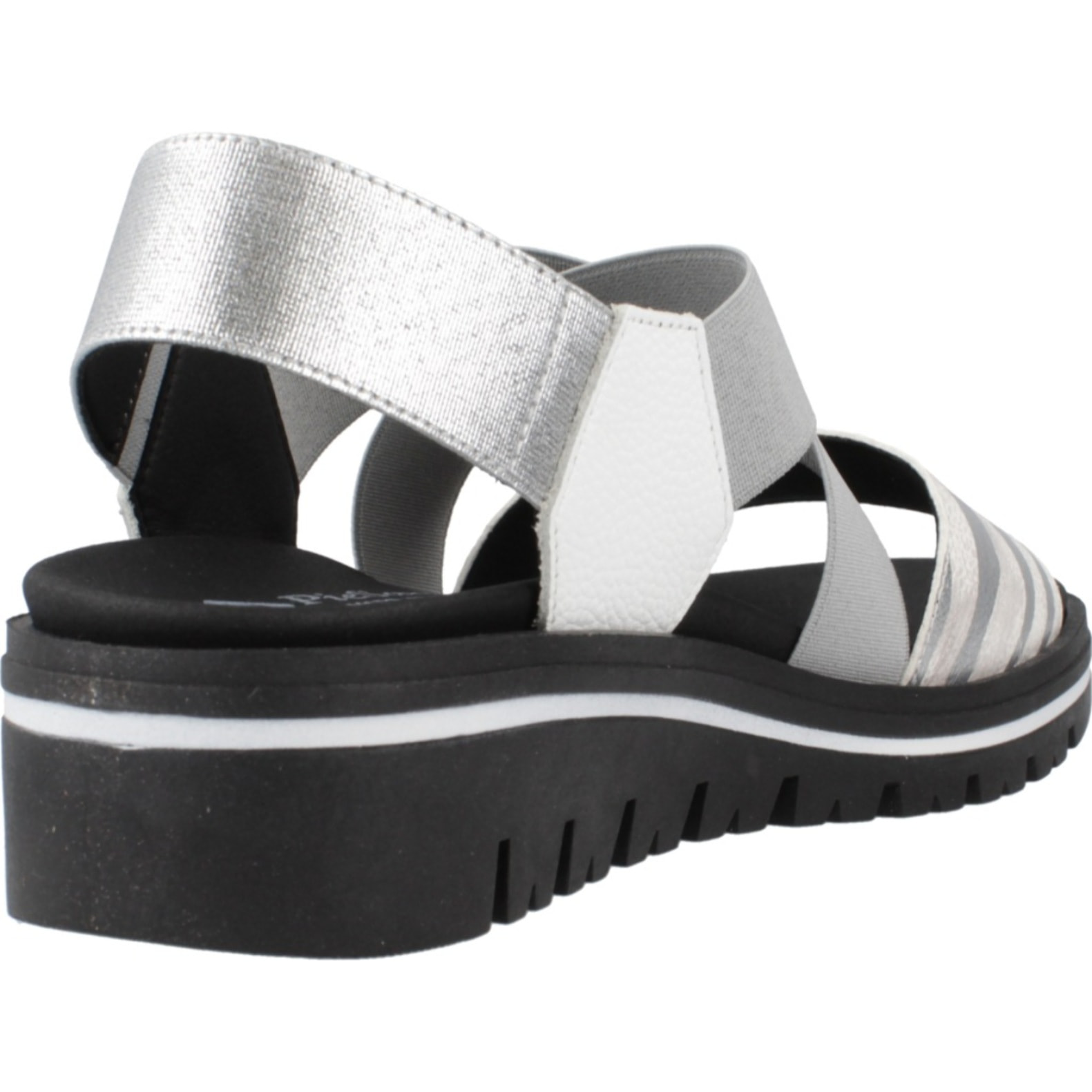 SANDALIAS PIESANTO 240787P