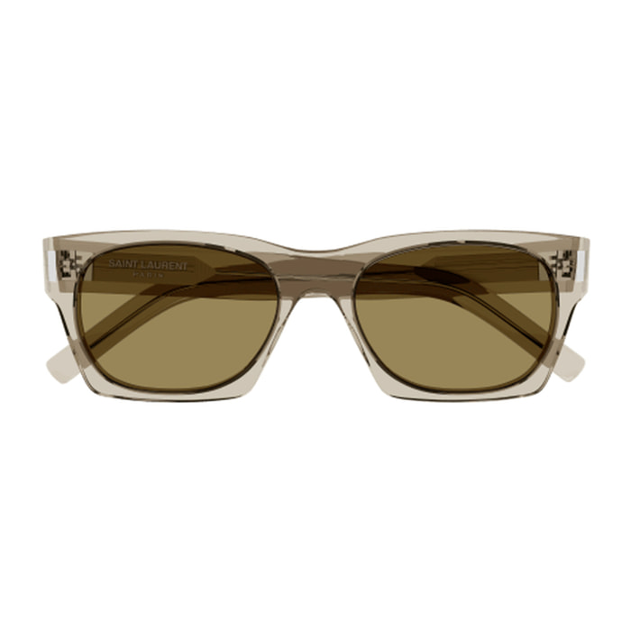 Gafas de Sol Saint Laurent SL 402-018 de Acetato Unisex 54 mm