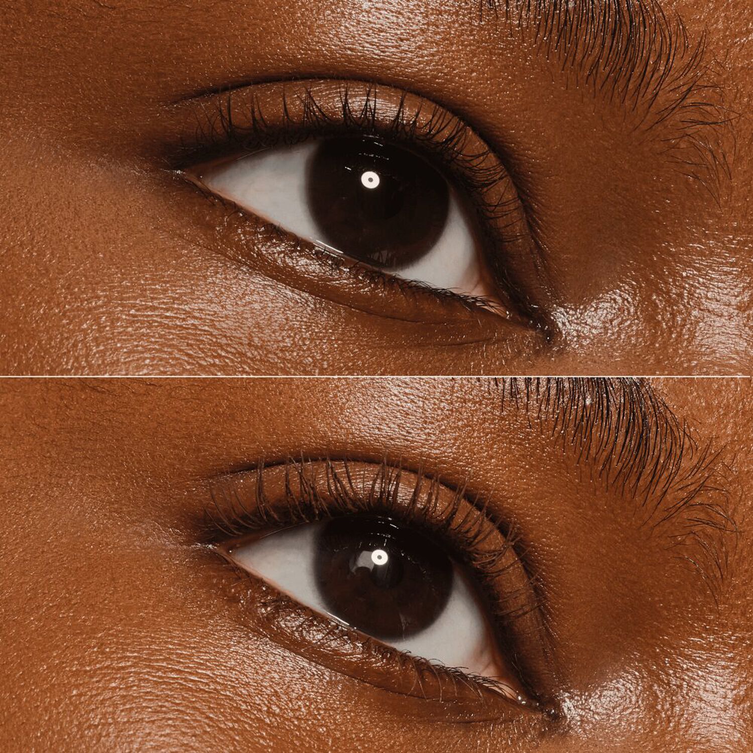 Stay In Place - Mascara Tubing Volume et Courbure 11ml