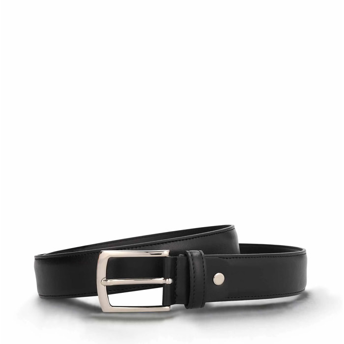 Belt Manresa Negro