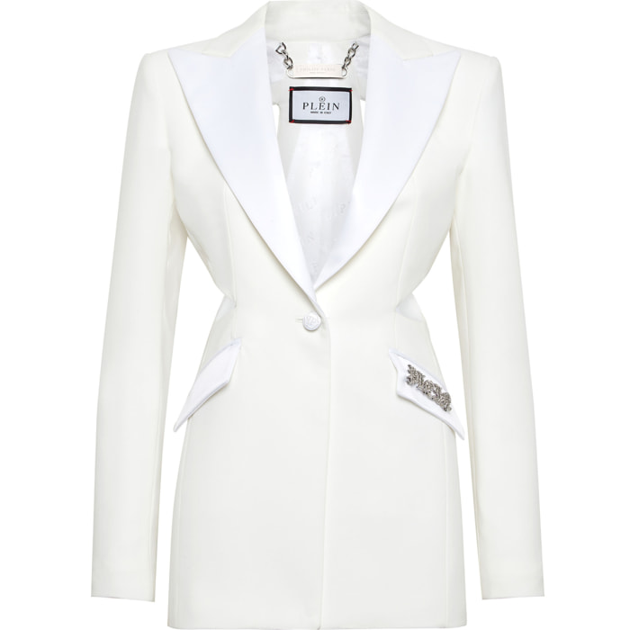 PHILIPP PLEIN Blazer