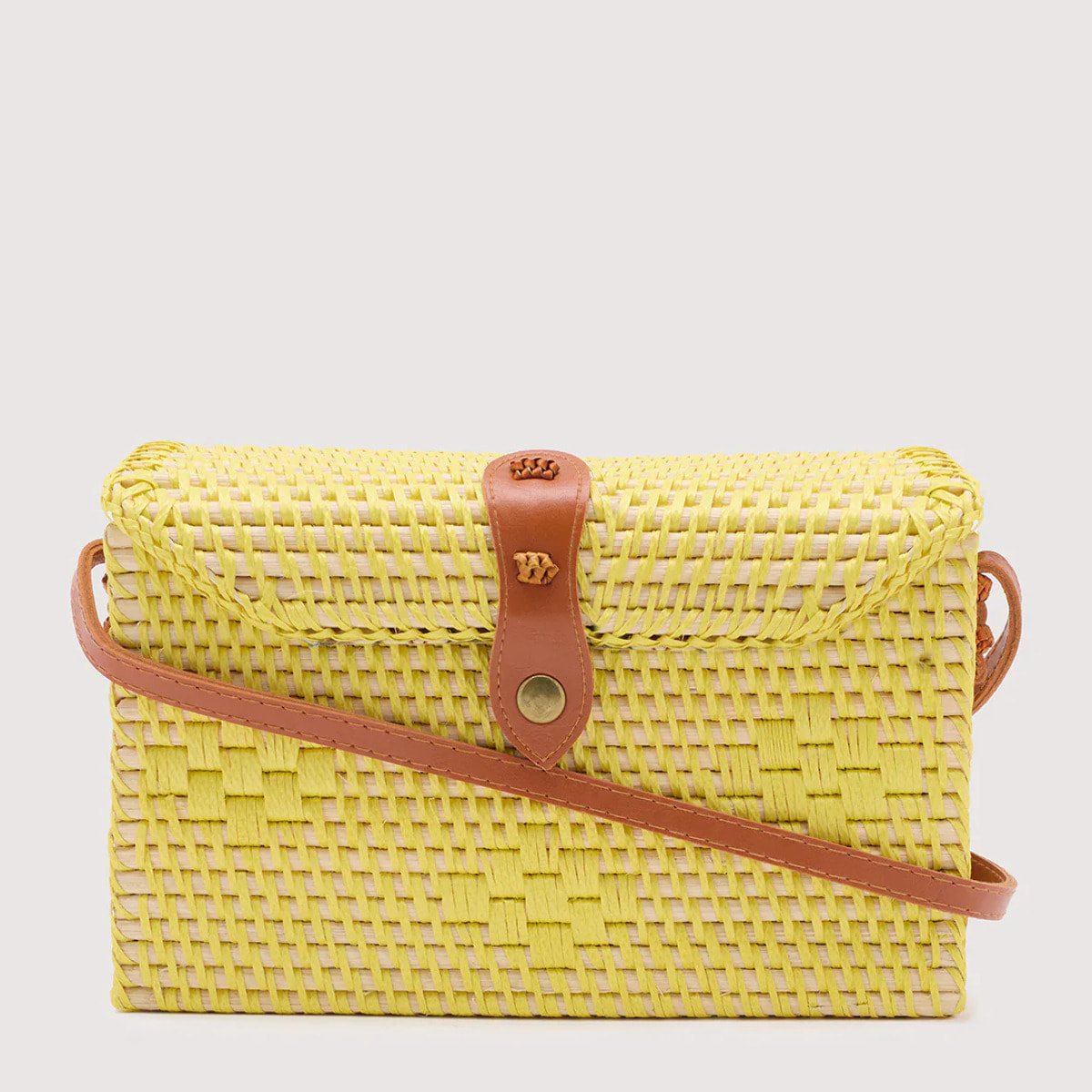 Bandolera Amarillo - Natal