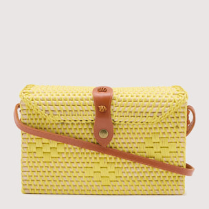 Bandolera Amarillo - Natal