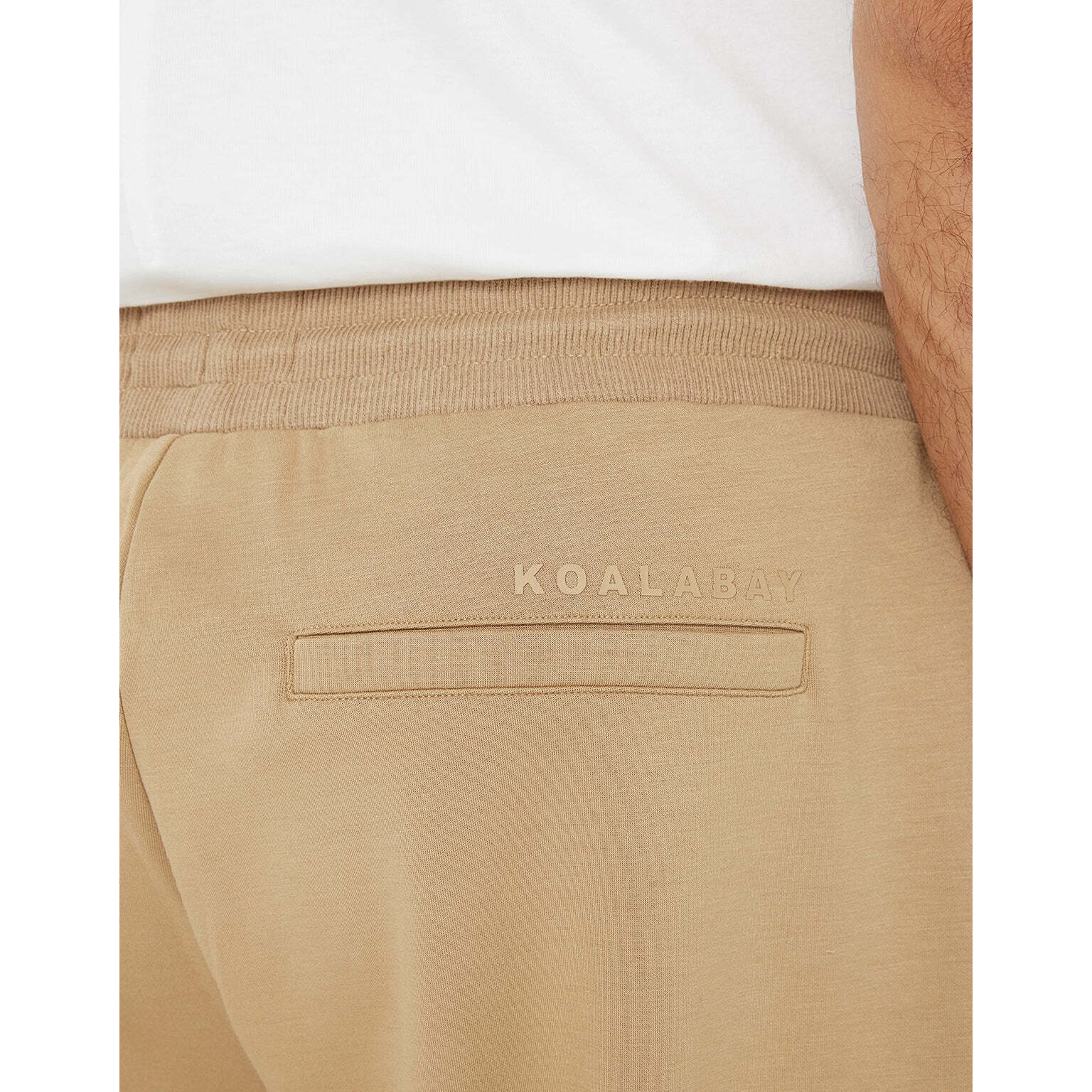 Pantalón Cargo Arena - Enrico