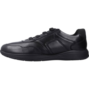Sneakers de  Hombre de la marca GEOX  modelo U SPHERICA EC2 A NEGRO