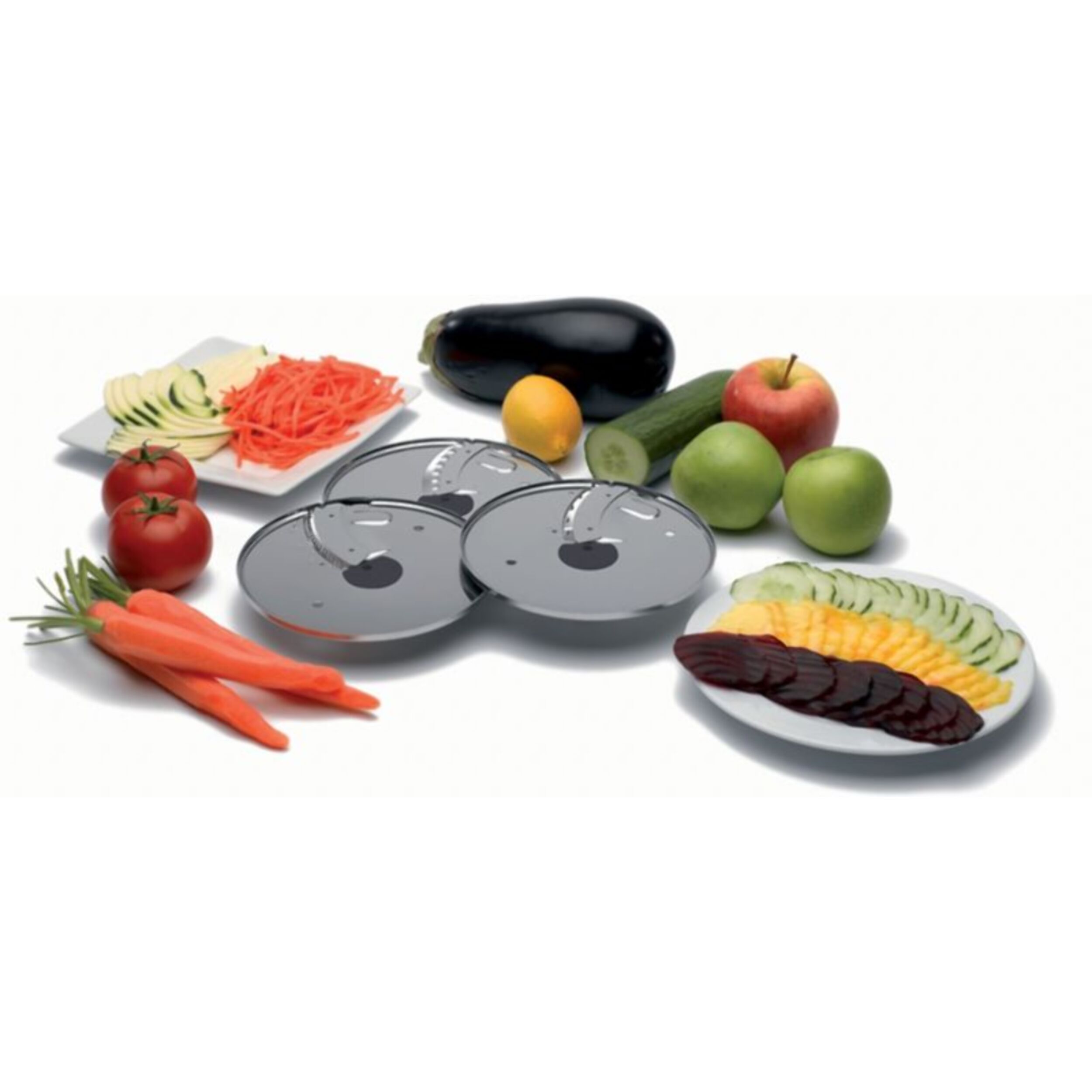 Râpe MAGIMIX 17653 COFFRET CUISINE CREATIVE