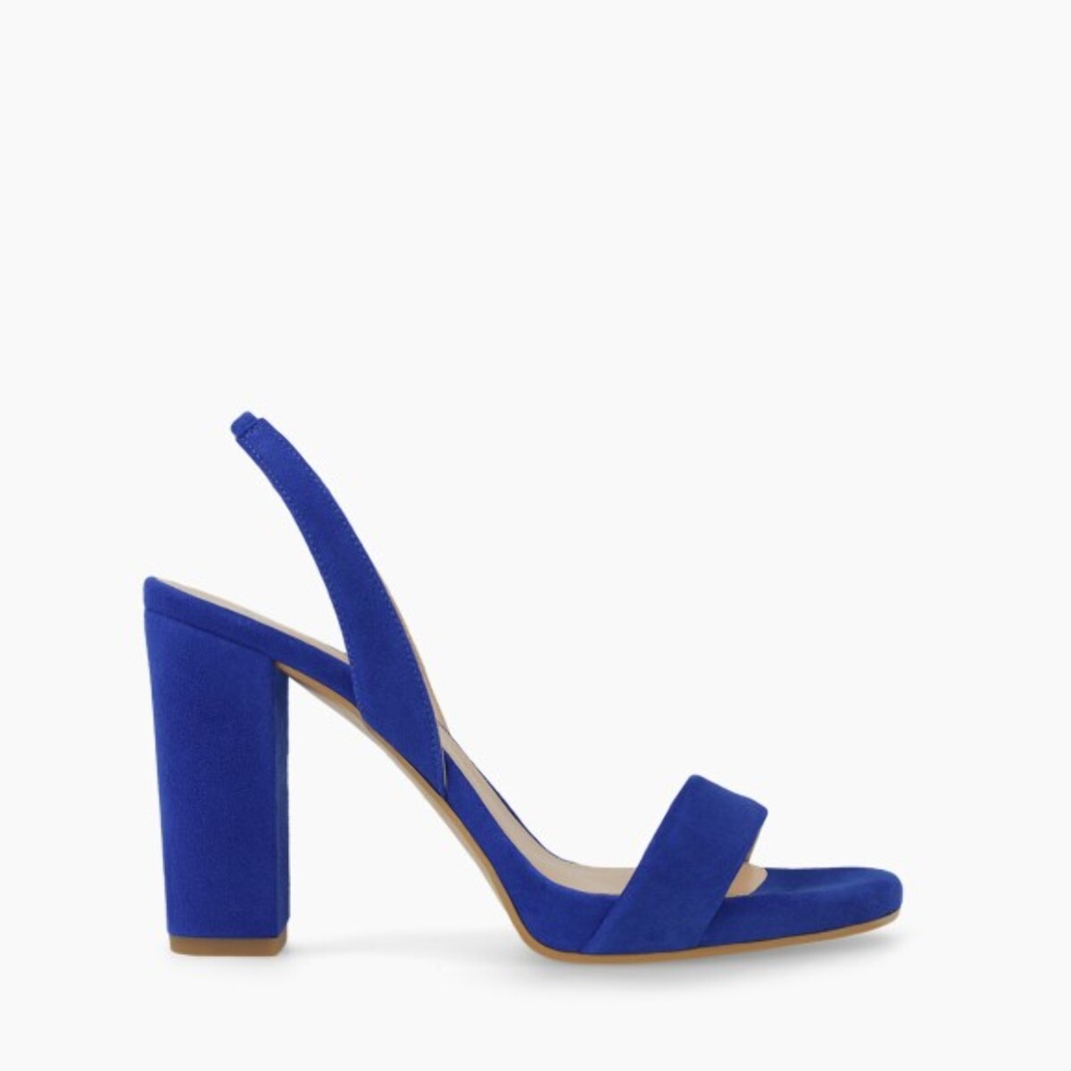 SANDALIAS AZULES INDALO