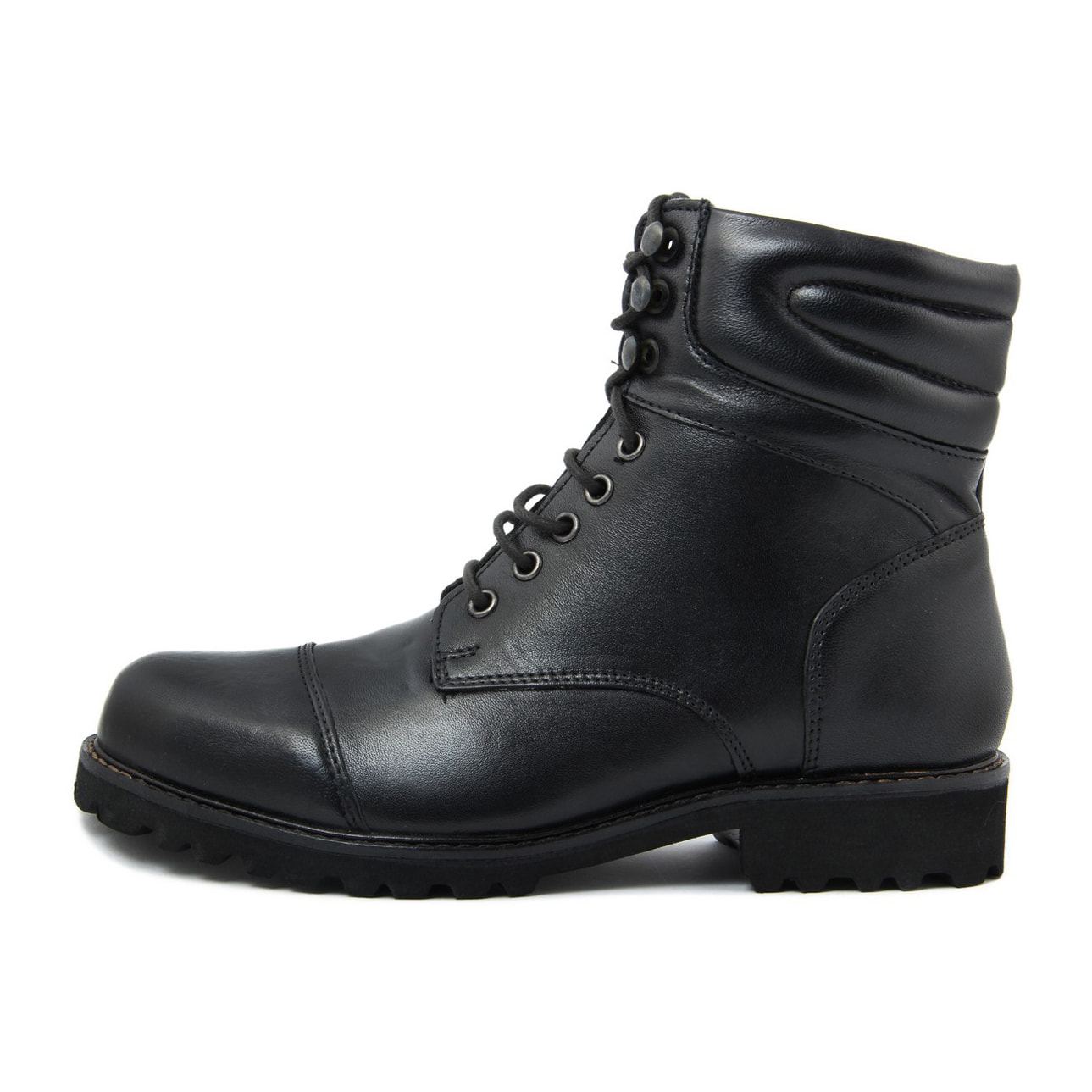 Stivaletti Donna colore Nero