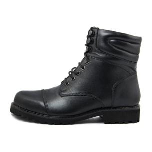 Stivaletti Donna colore Nero