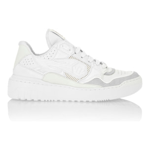PHILIPP PLEIN Scarpe da ginnastica basse HEXAGON