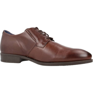 DERBIES - OXFORD PITILLOS 112P