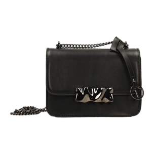 Borsa Adulto unisex Tata Italia Nero