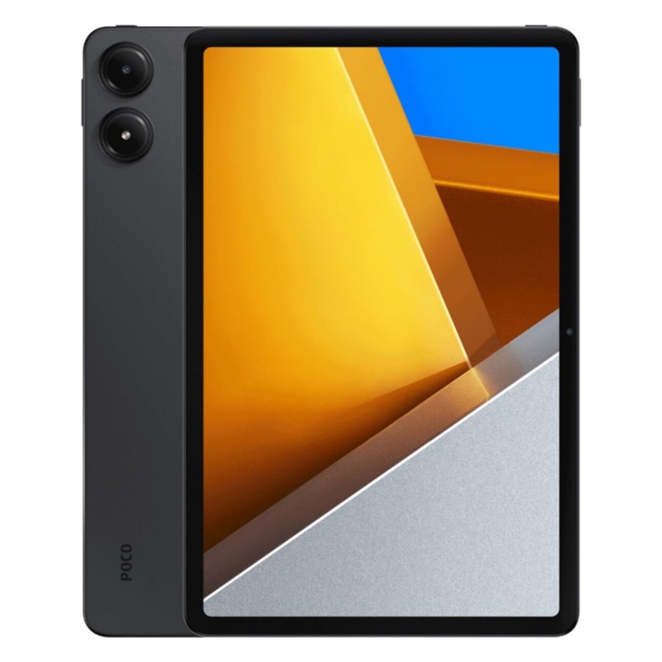 Xiaomi POCO Pad 8GB/256GB Gris Versión Global
