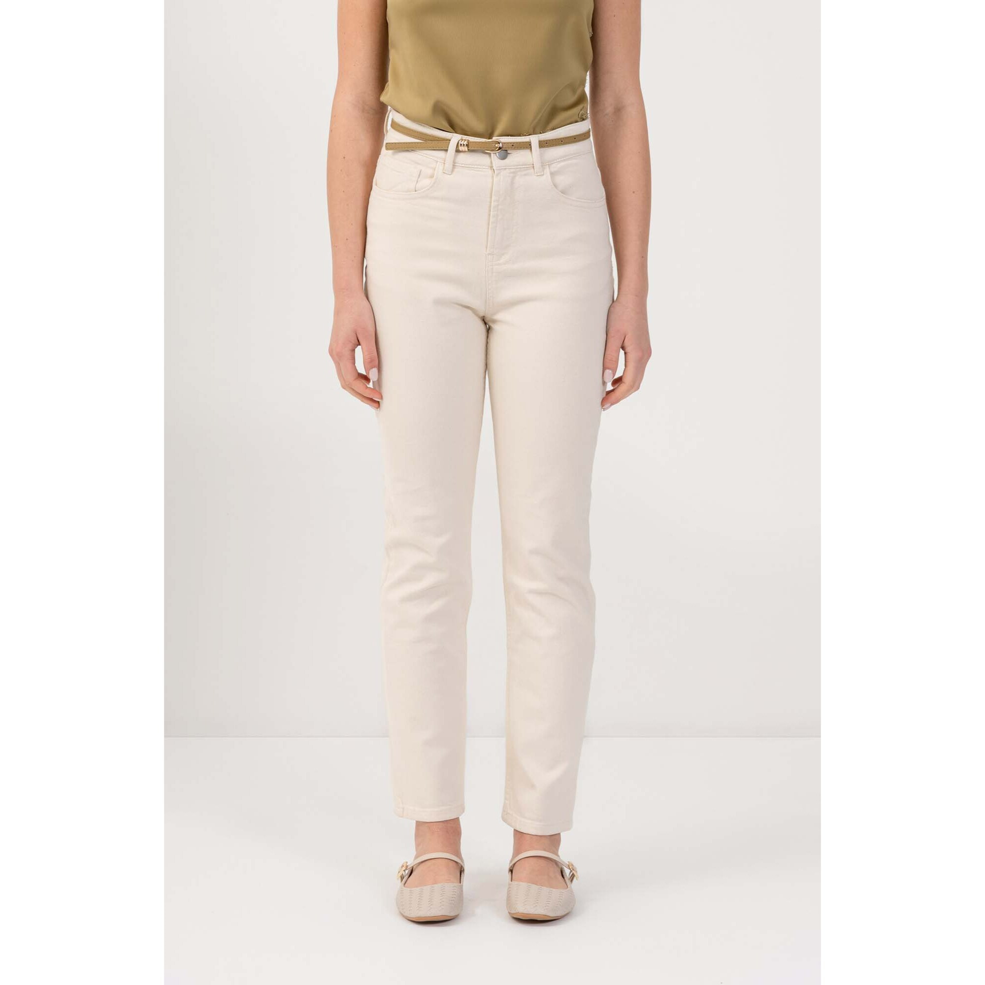 Kocca - Pantaloni slim fit Donna